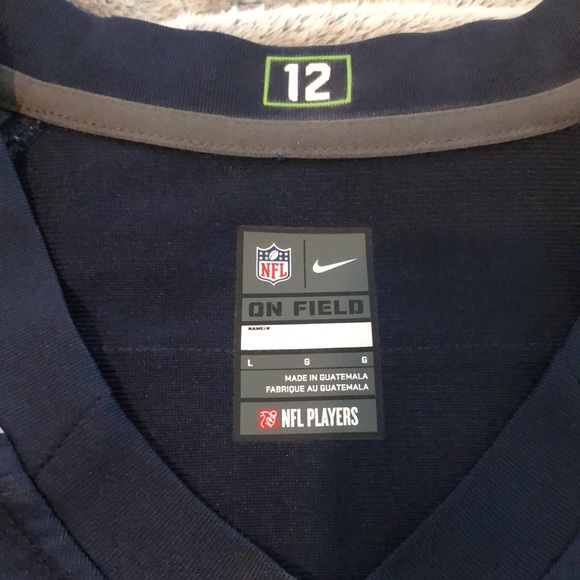 Seahawks - Picture 2 of 4